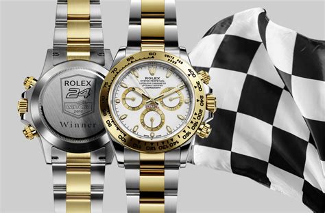 rolex winner daytona retro|who won daytona 24 hour.